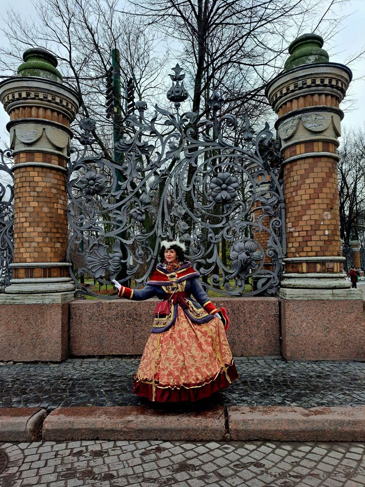 Photograph by Елена Маркова