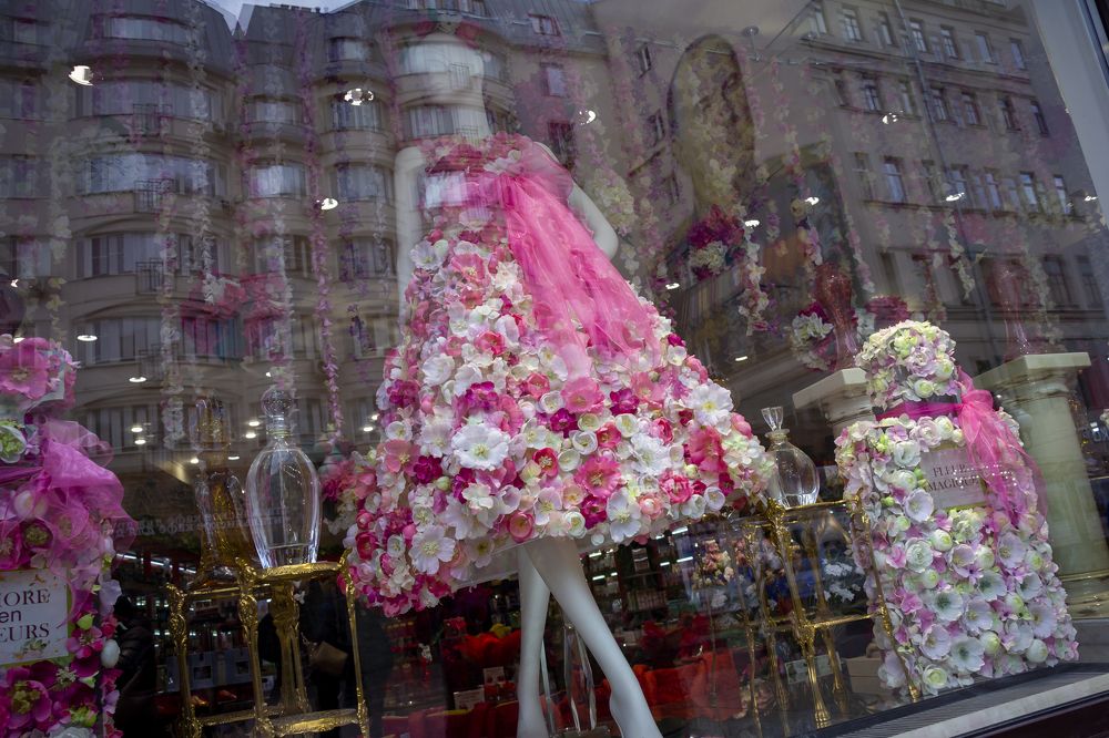 Photograph by Елена Барышева