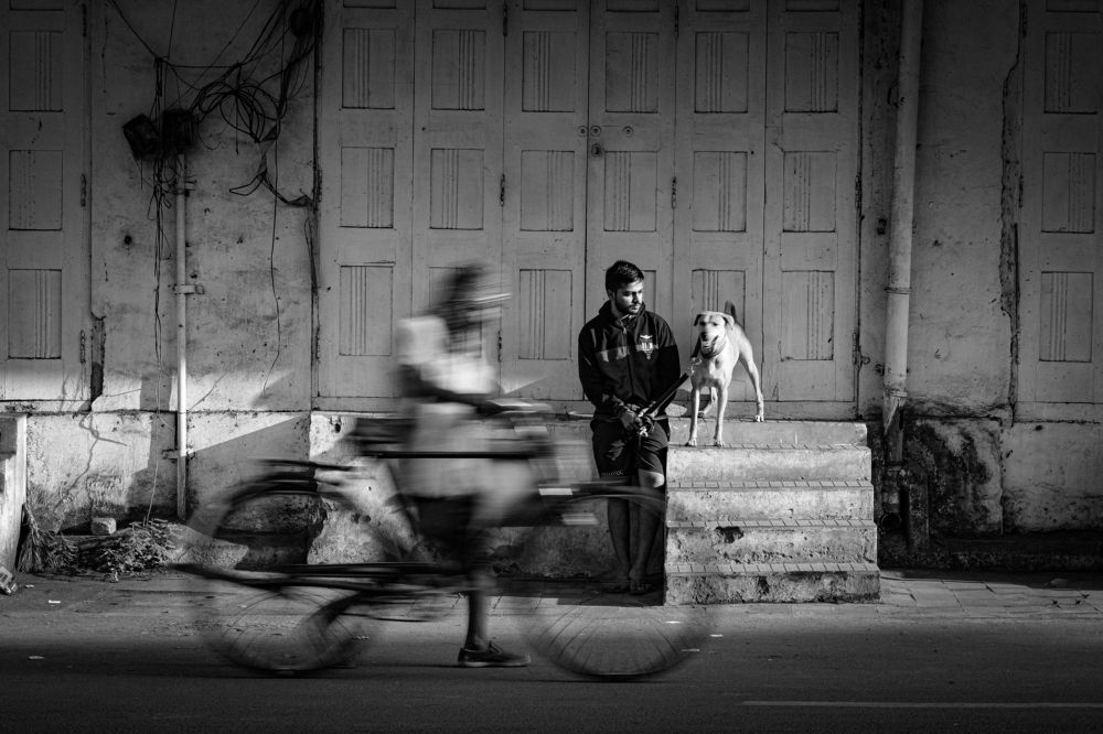 Photograph by Nikhil Gaikwad