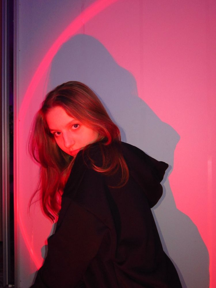 Photograph by Елизавета Зыкова