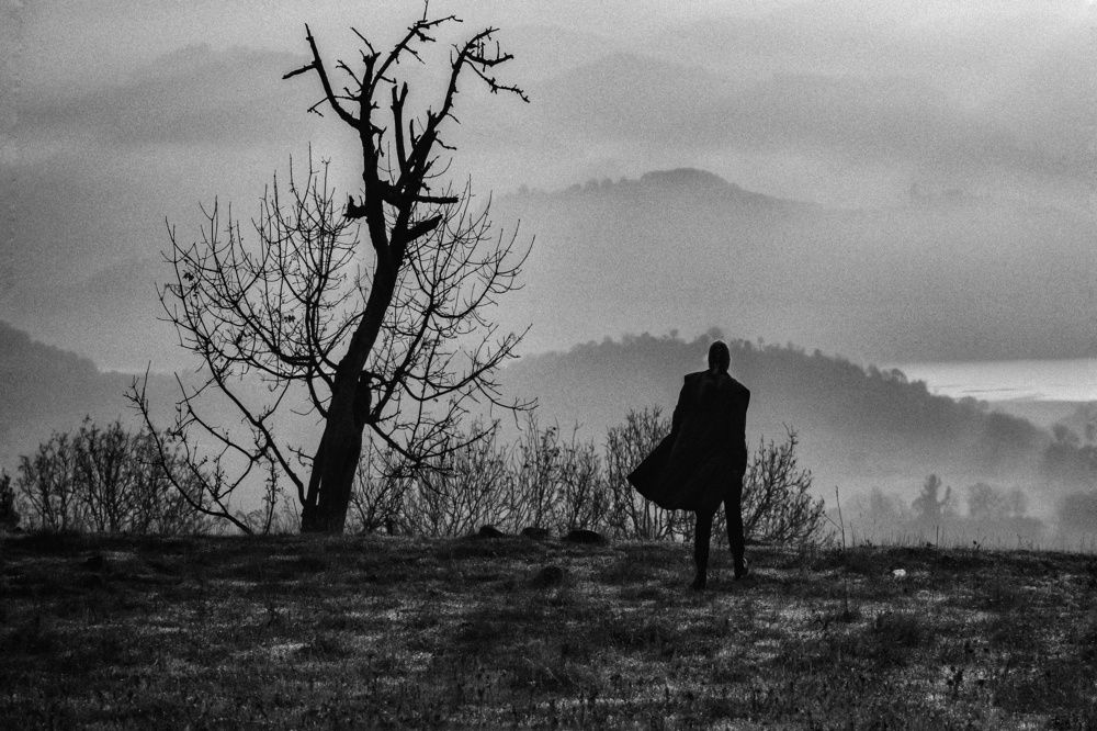 Photograph by Güzin Gülfidan