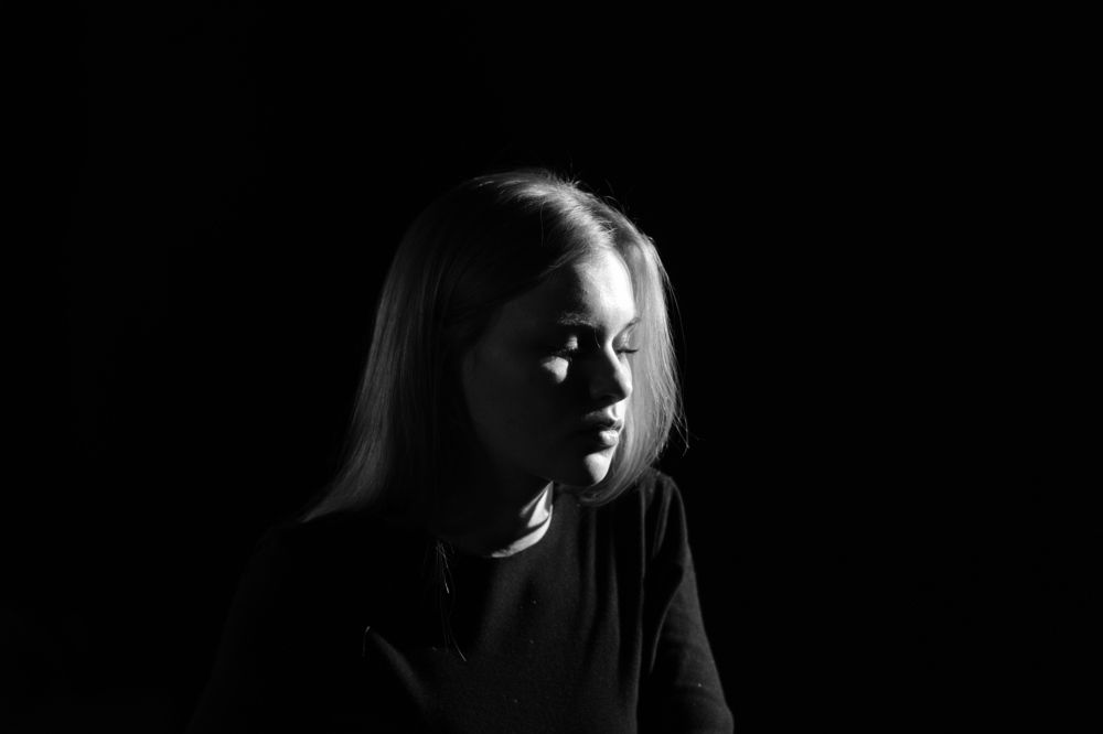 Photograph by Валентина Дворниченко