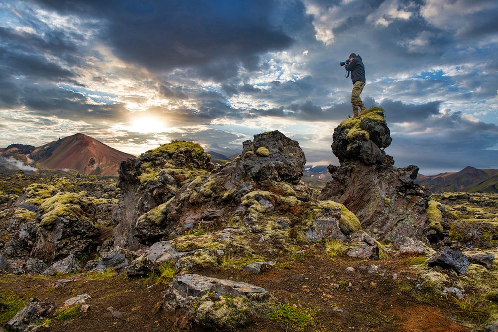 Photograph by Владимир Остапенко