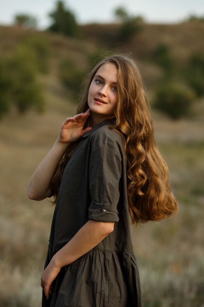 Photograph by ТАТЬЯНА МИНАЕВА