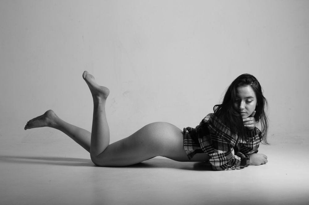 Photograph by Александр Сагиев