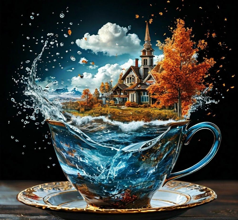 Photograph by Анастасия Никулина