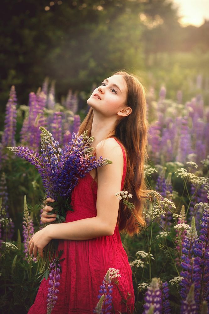 Photograph by ТАТЬЯНА МИНАЕВА