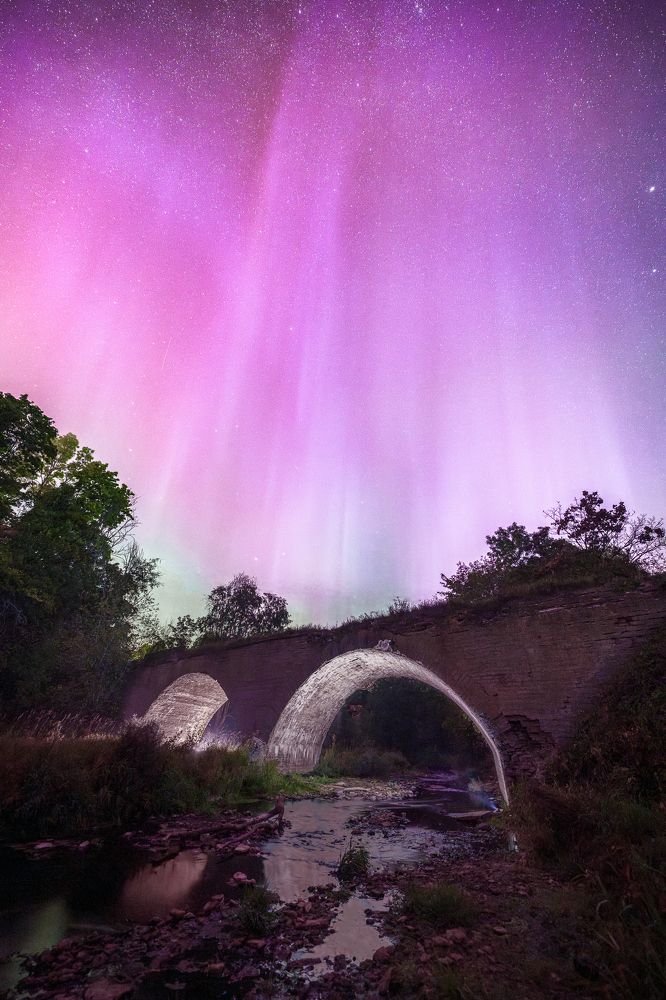 Photograph by Andrew Kuprin