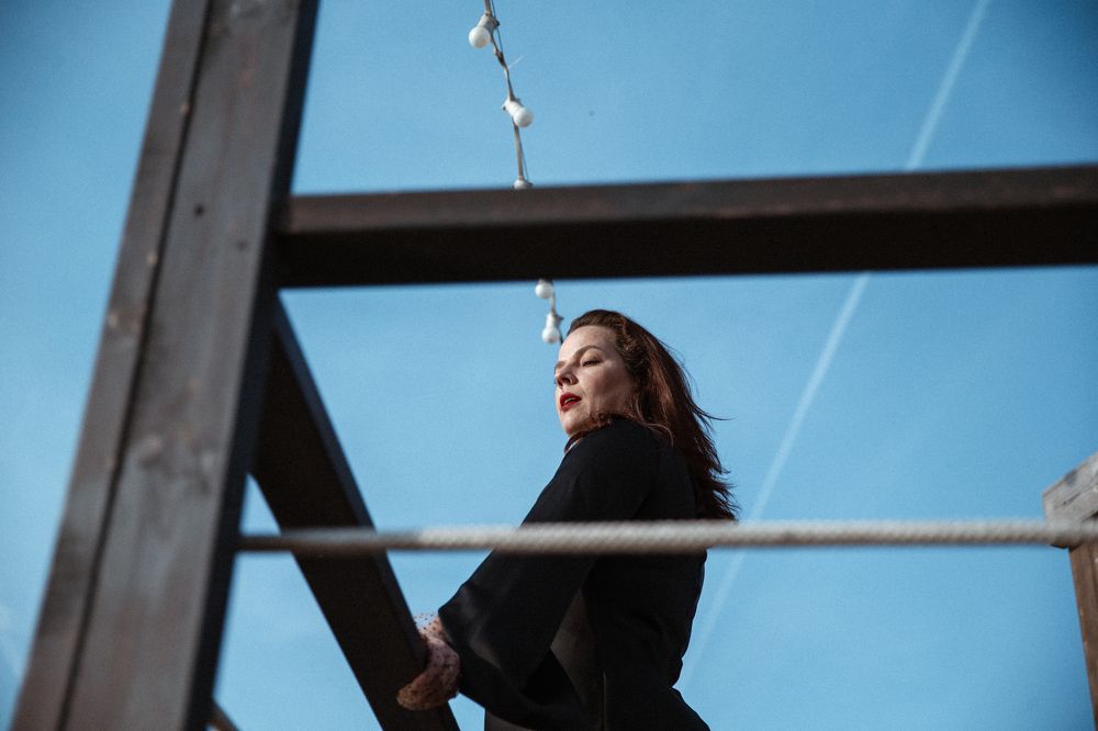 Фотография автора Евгения Кобеева