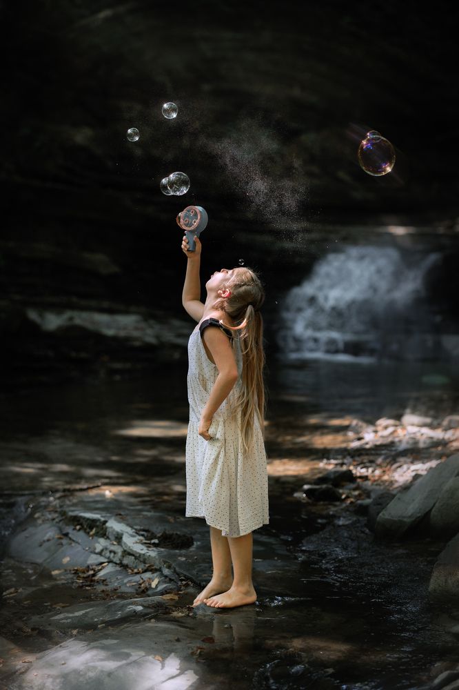 Photograph by Алина Размадзе