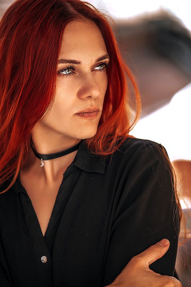 Photograph by Татьяна ХАРУТО