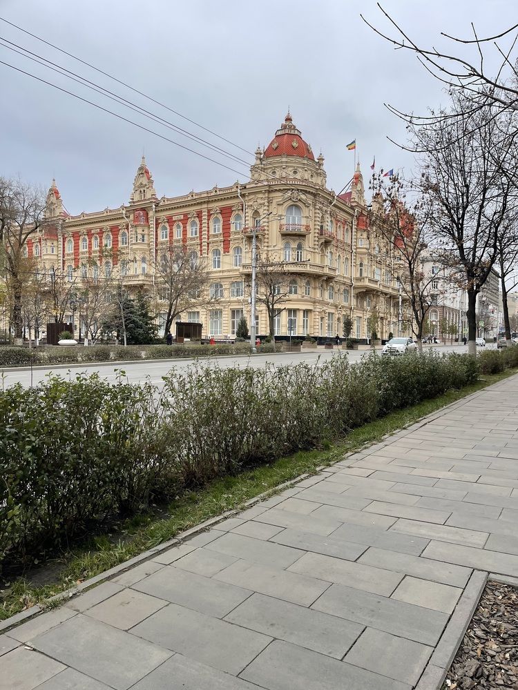 Photograph by Inna Belinskaya