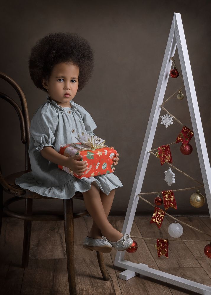 Photograph by Zhdanova Maria