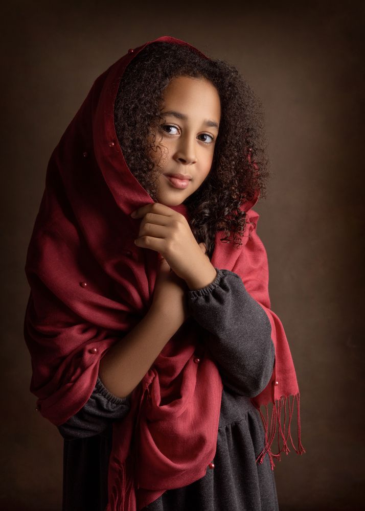 Photograph by Zhdanova Maria