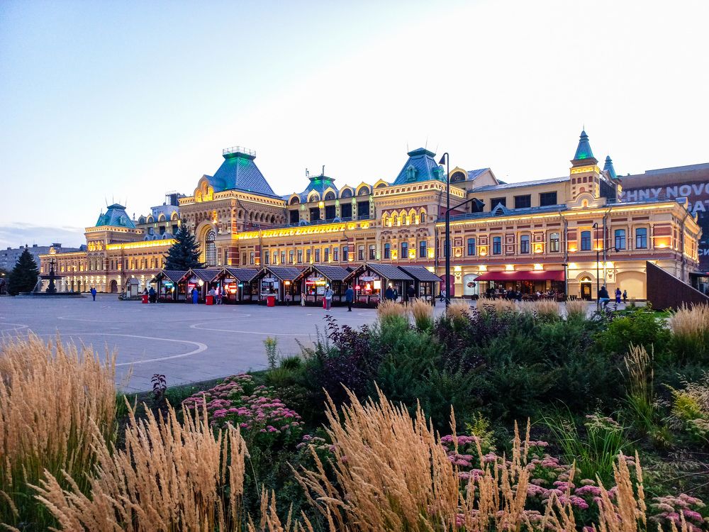 Photograph by Мария Добычина