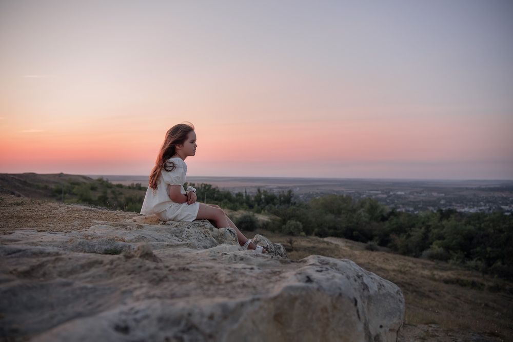 Photograph by Helena Proshkina