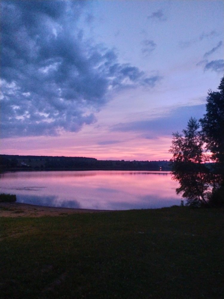 Фотография автора Дарья Петровская