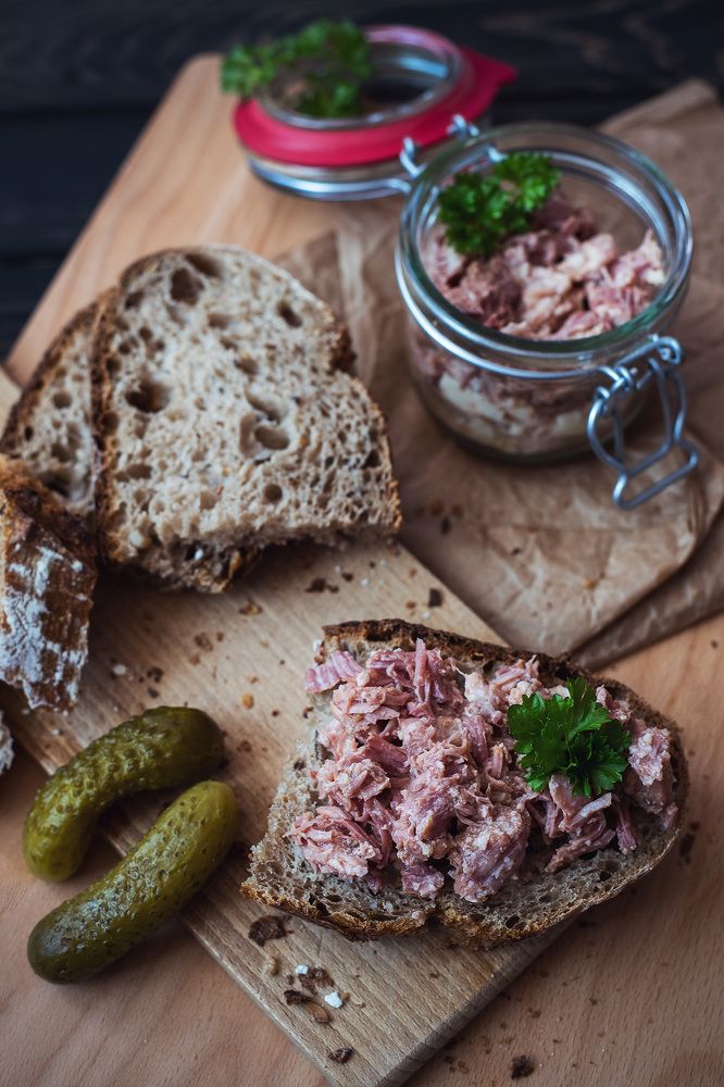 Photograph by Soňa Šerá