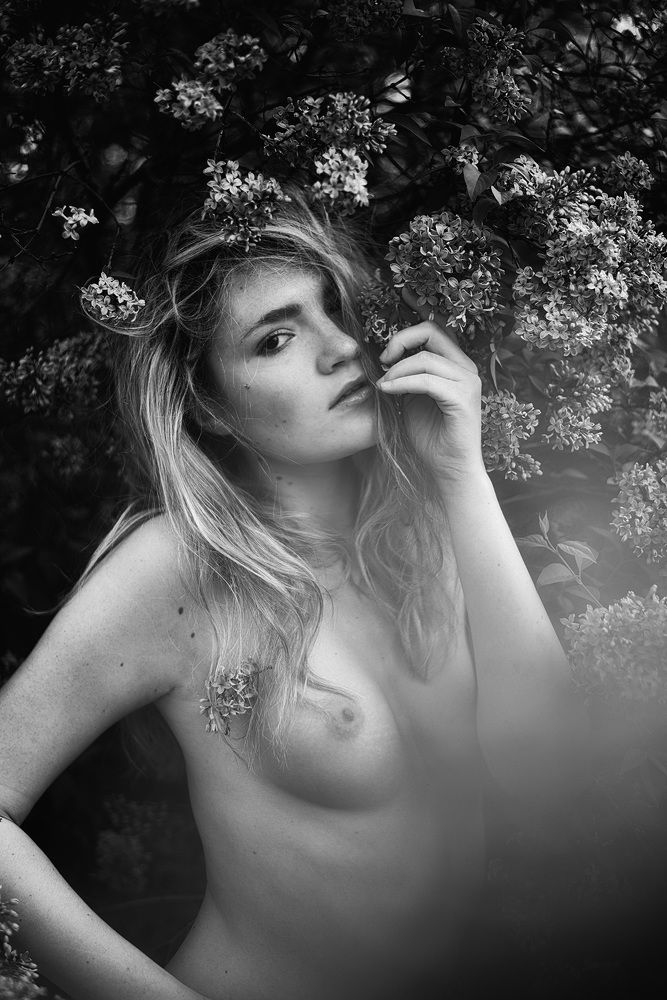 Фотография автора Soňa Šerá