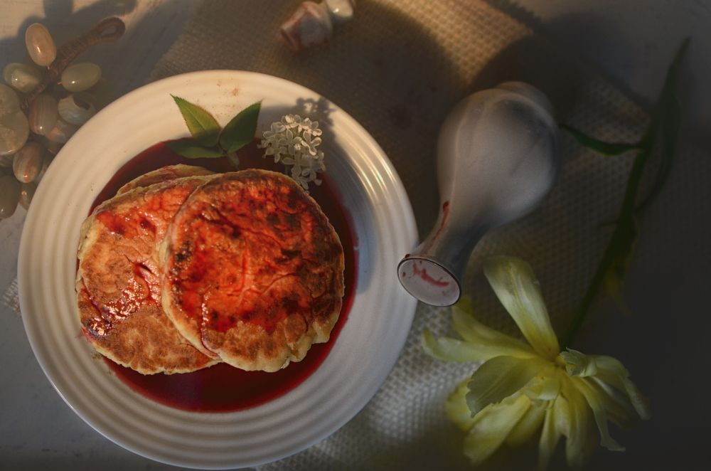 Фотография автора Наталья Почтенная