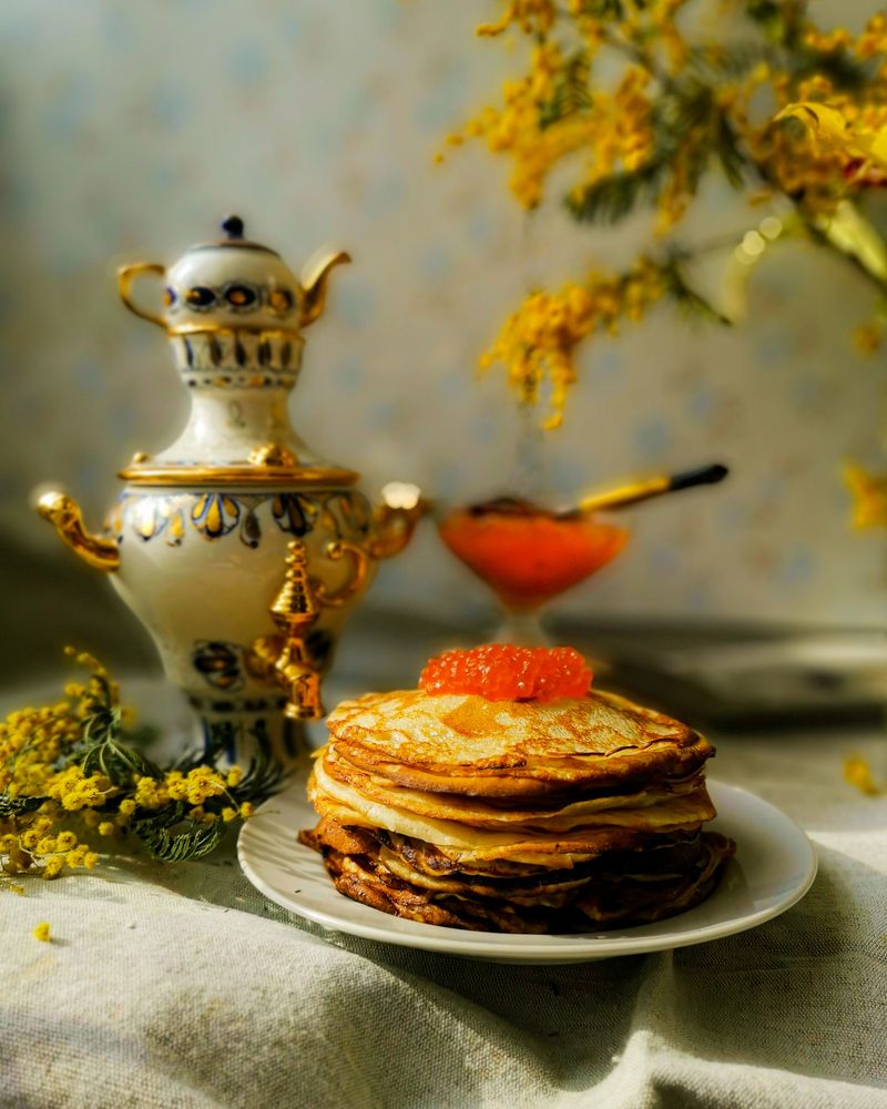 Photograph by Наталья Балабанова