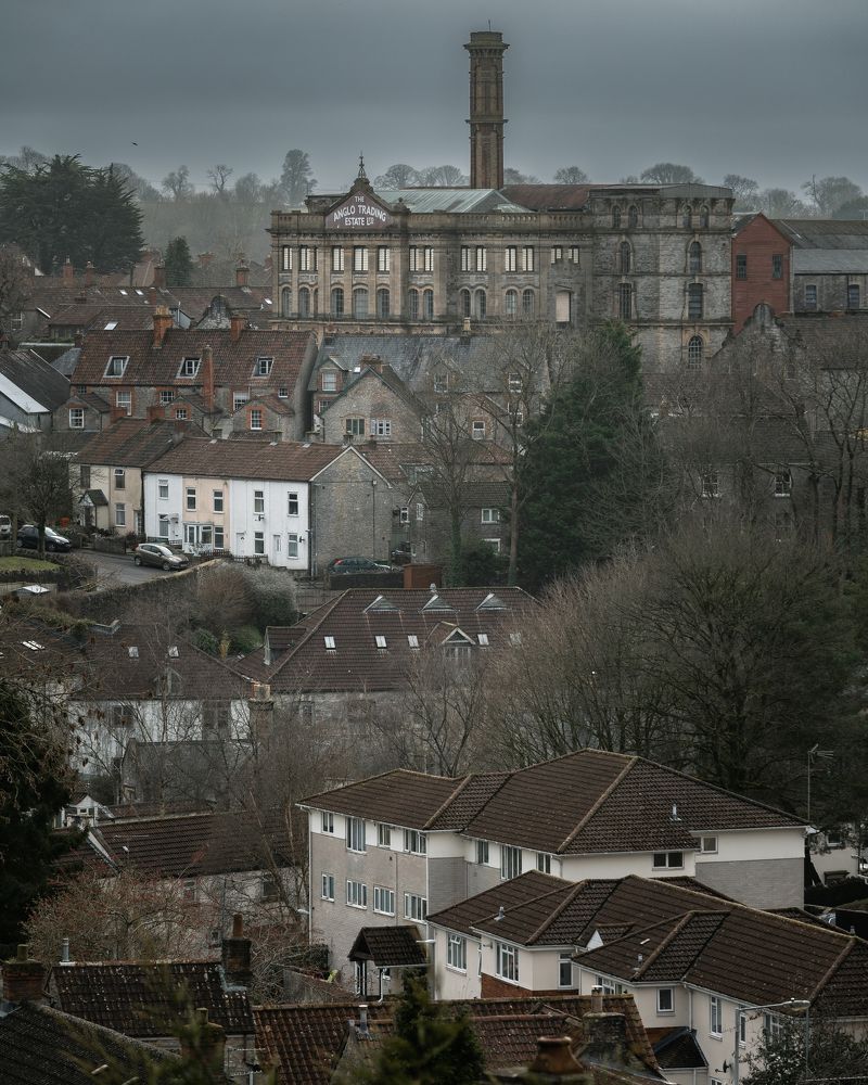 Photograph by Vitalij Bobrovic