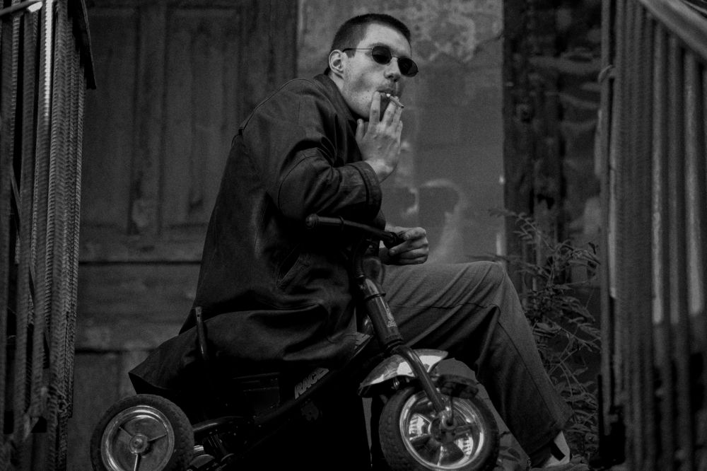 Photograph by Валентина Дворниченко