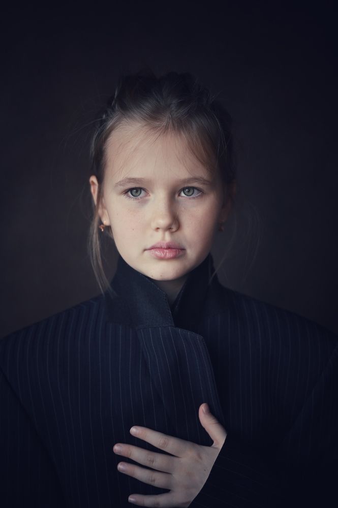 Photograph by Светлана Полушкина