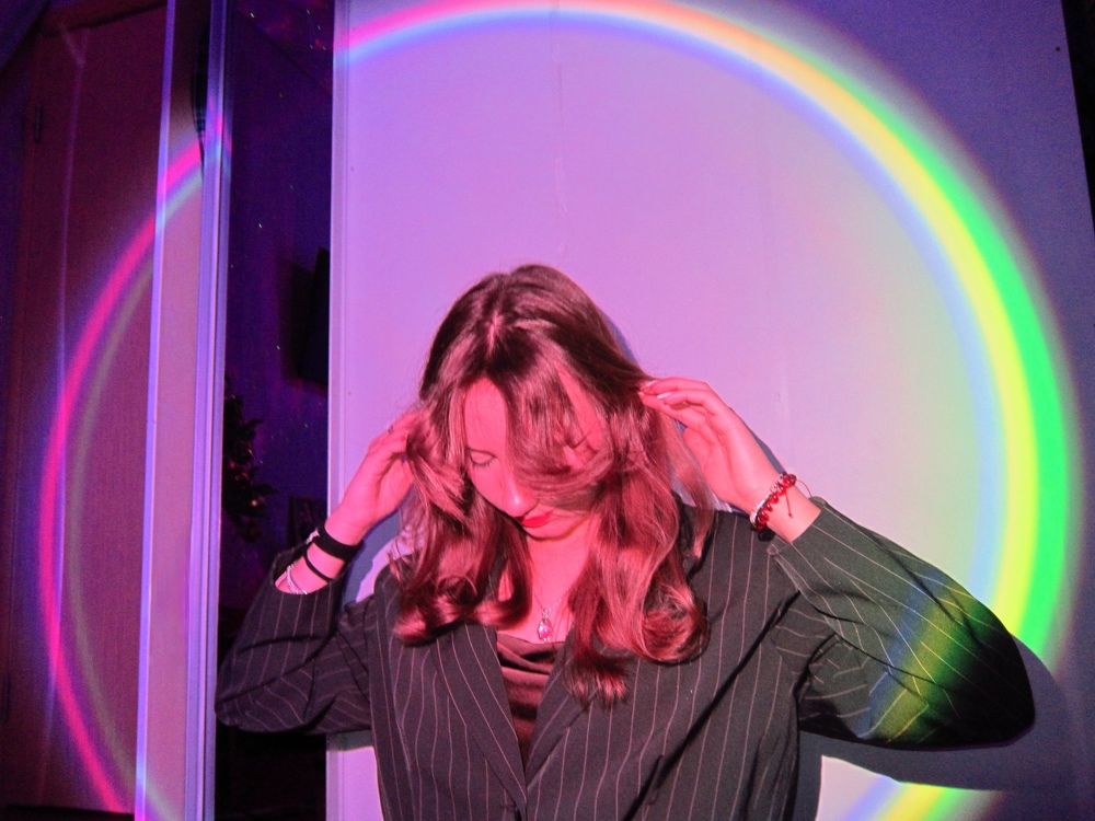 Photograph by Елизавета Зыкова