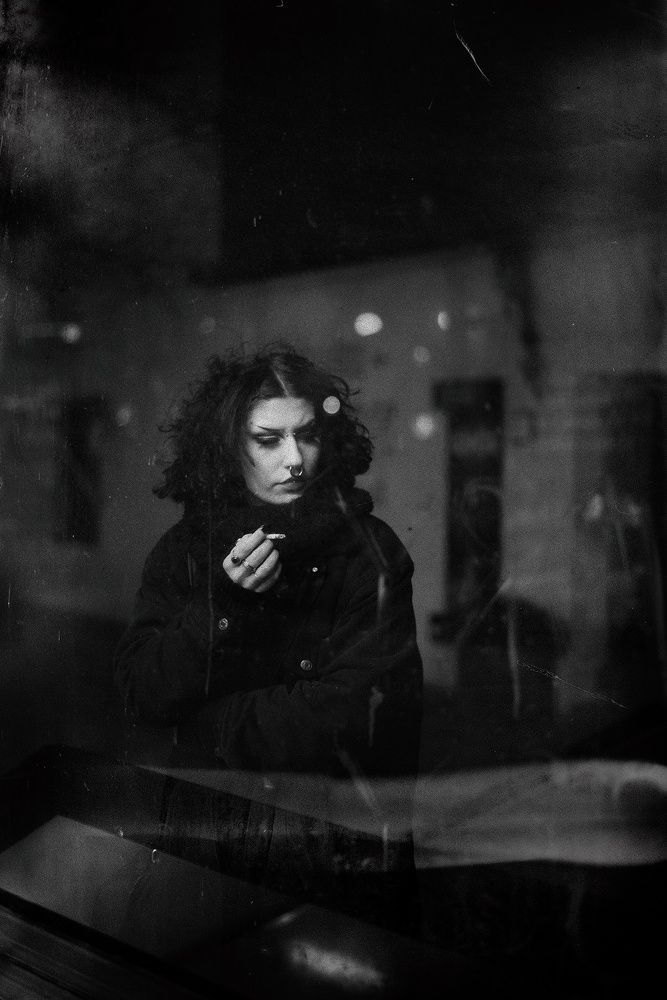 Фотография автора Soňa Šerá