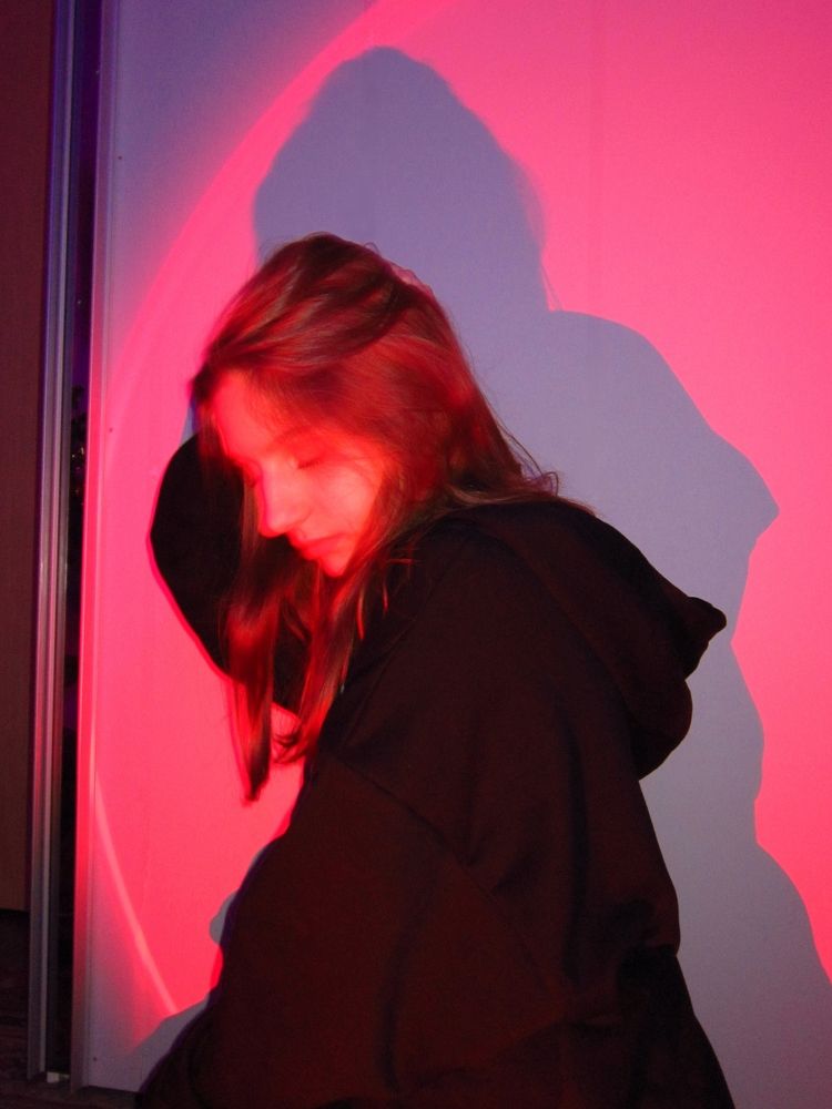 Photograph by Елизавета Зыкова