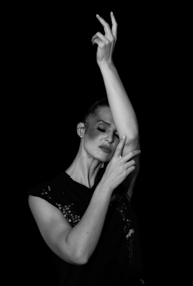 Photograph by Syed Ahmar Amjad