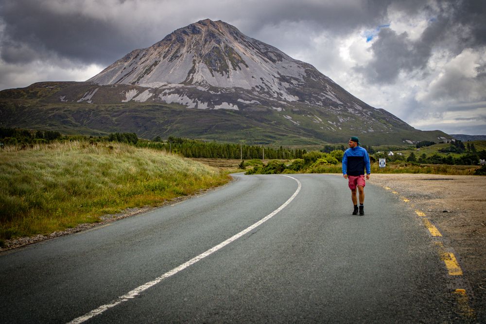 Photograph by Agnieszka Mika