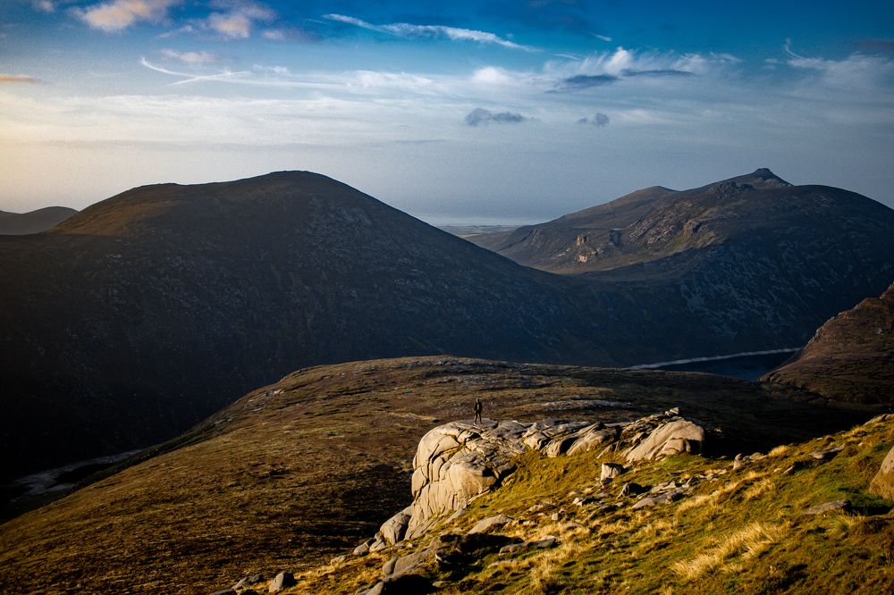 Photograph by Agnieszka Mika