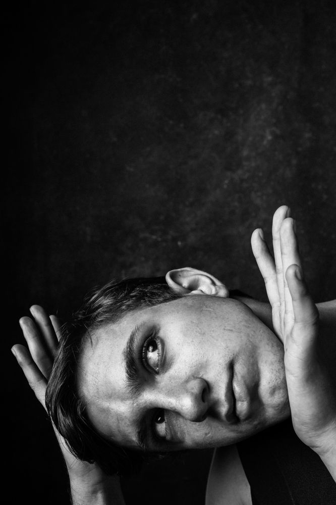 Photograph by Михаил Мартынов