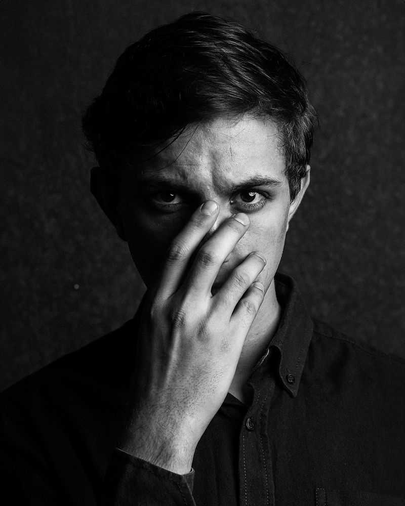 Photograph by Михаил Мартынов