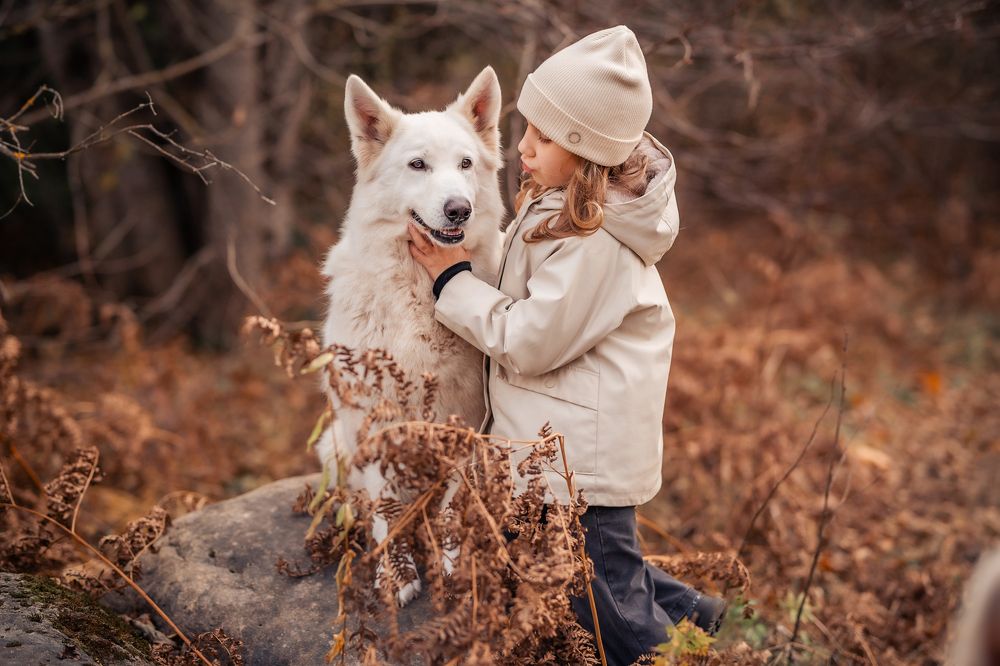 Фотография автора Ирина Пиманова