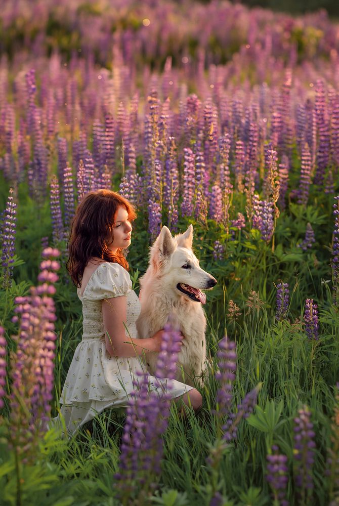 Фотография автора Ирина Пиманова