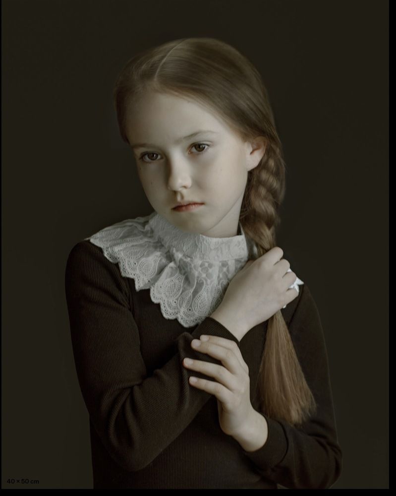 Фотография автора Olga Alekseeva