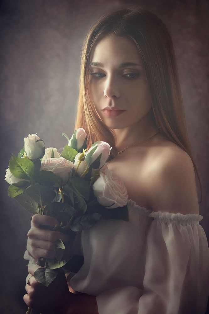 Photograph by Марина Бикеева-Сулейманова