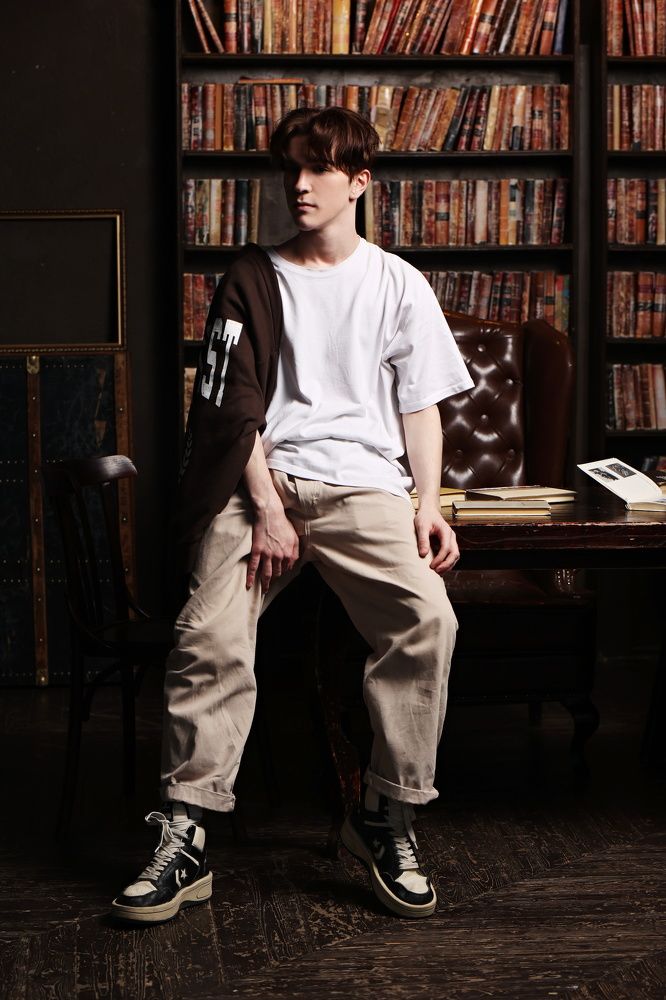 Photograph by Любовь Ершова