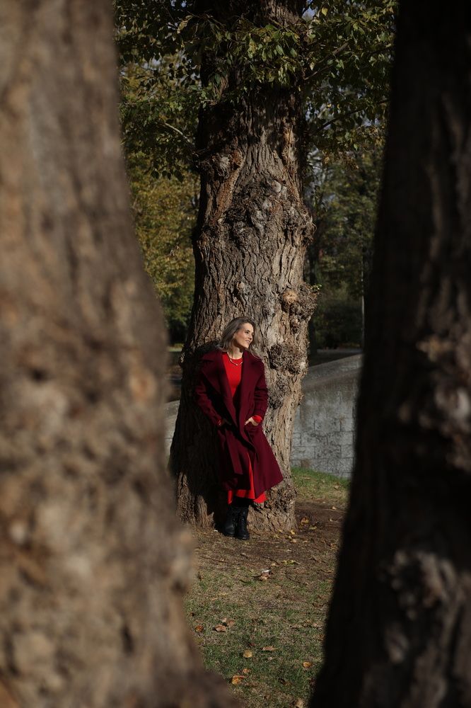 Photograph by Любовь Ершова