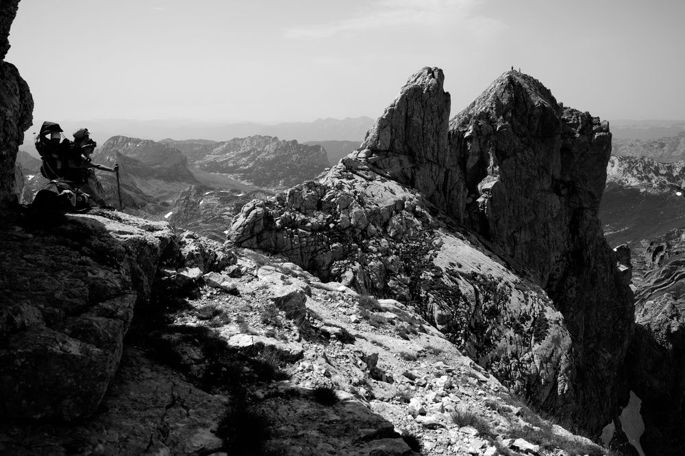 Photograph by Radojko Boskovic