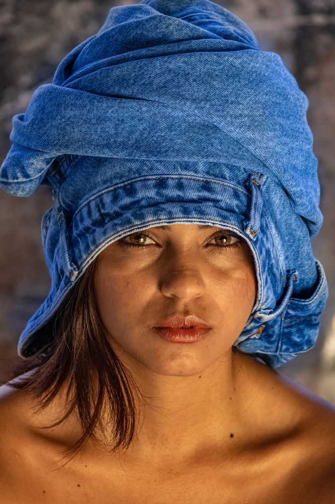 Photograph by Márcio Silva