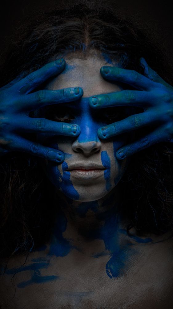 Photograph by Nelson Maita