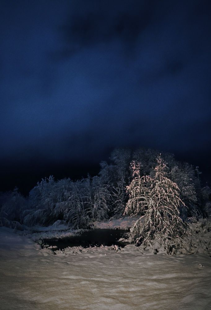 Photograph by Лариса Абрамова