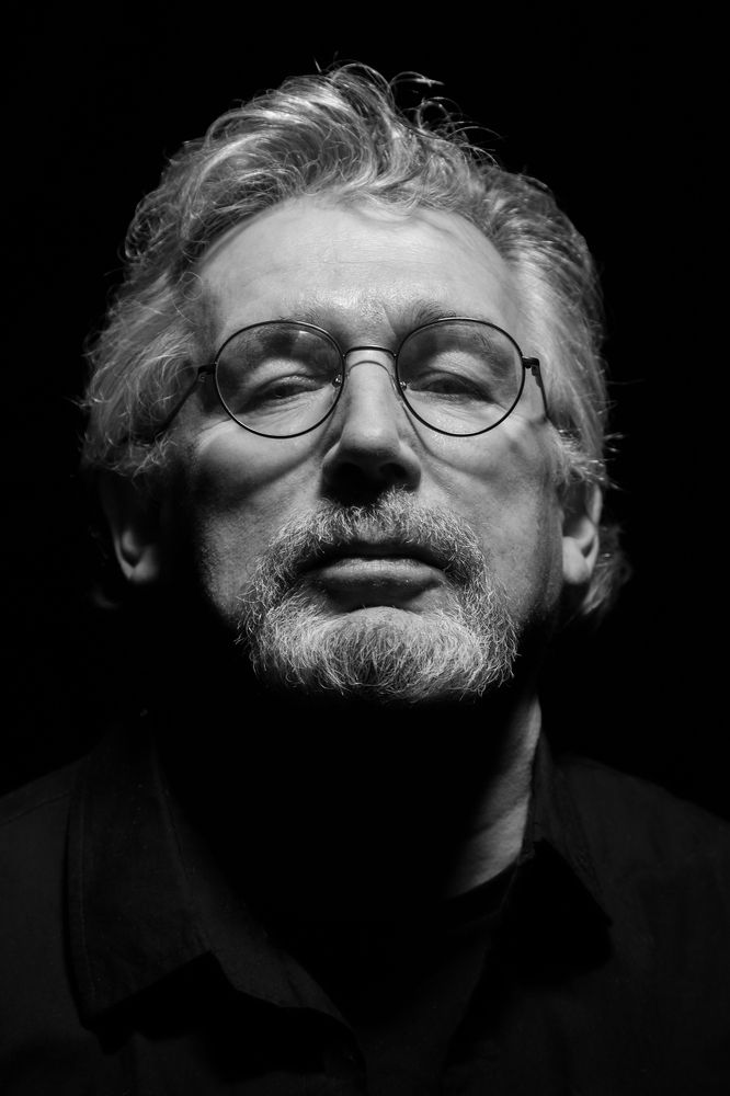 Photograph by Anna Ovanesova