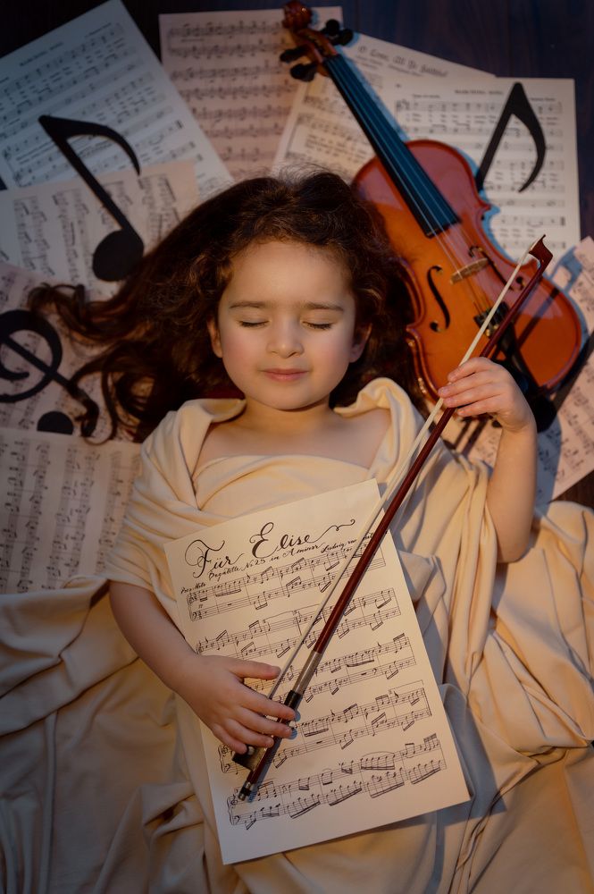 Фотография автора Inesa Darias Abreu