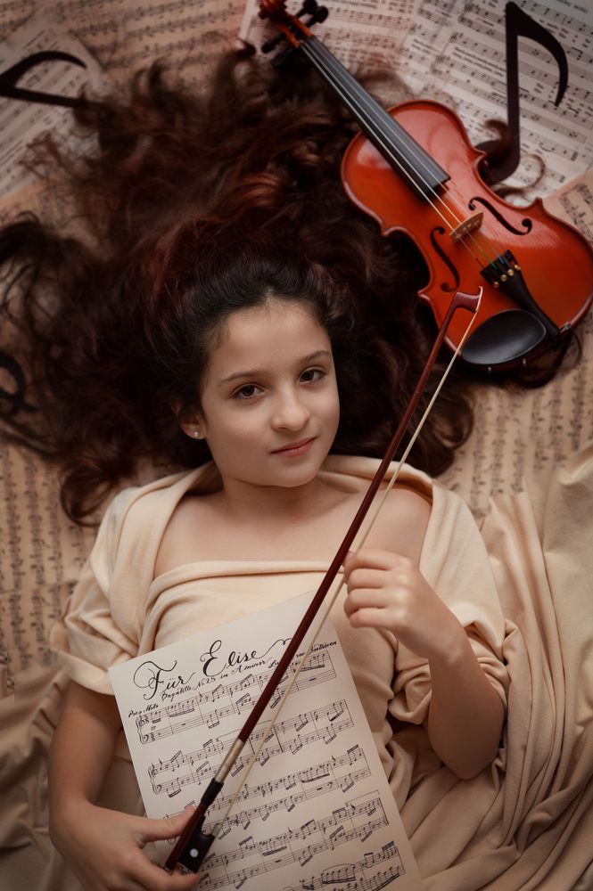 Фотография автора Inesa Darias Abreu