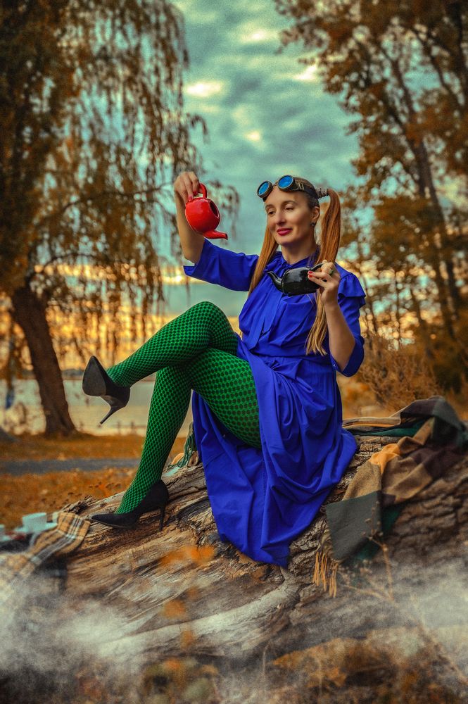 Photograph by Кондратюк Андрей